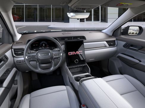 New 2026 GMC Terrain Denali image 15