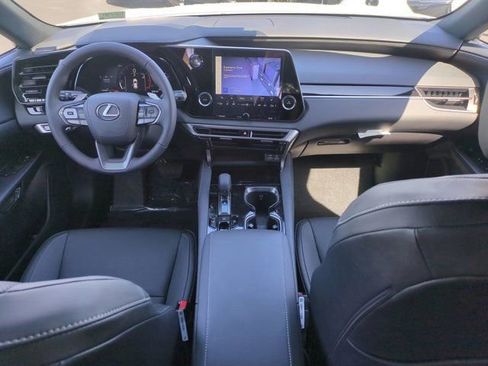 New 2026 Lexus RX 350 FWD image 20