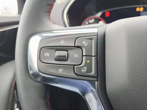 New 2025 Chevrolet Blazer RS w/ Driver Confidence II Package image 16