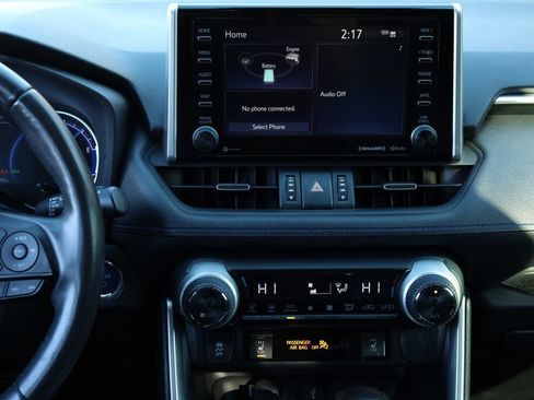 Used 2020 Toyota RAV4 XSE image 13