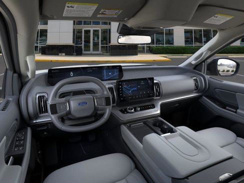 New 2026 Ford Expedition Active RWD image 39