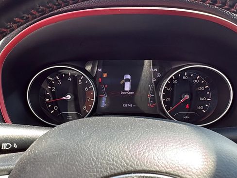 Used 2020 Jeep Compass Trailhawk AWD/4WD image 20