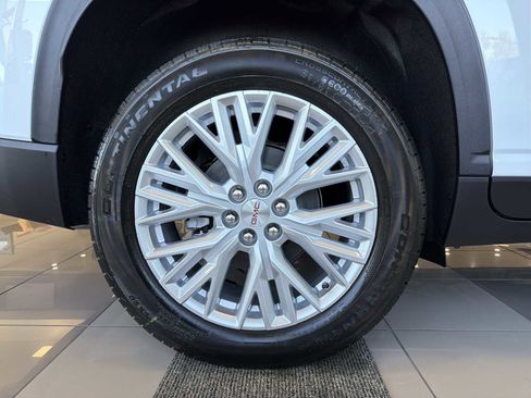 New 2026 GMC Acadia Elevation w/ Elevation Premium Package image 32