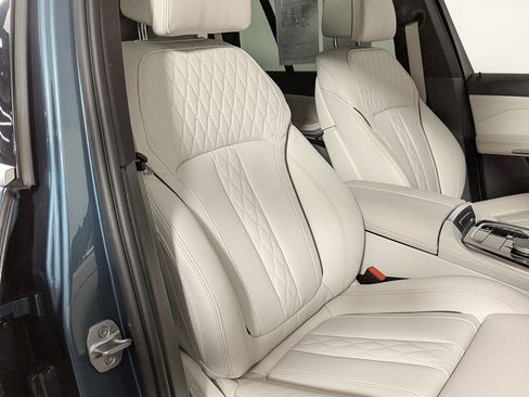 Certified 2024 BMW X5 xDrive40i w/ Premium Package image 28