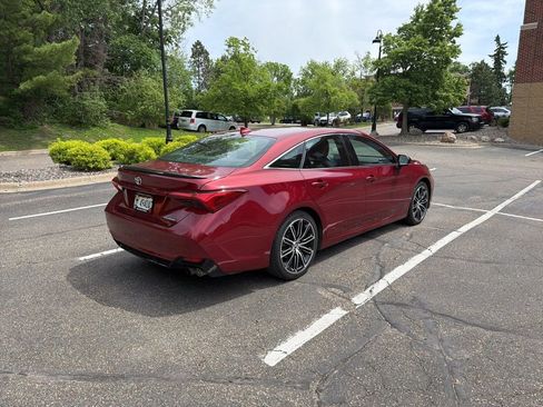 Used 2020 Toyota Avalon Touring w/ Advanced Safety Package FWD image 25