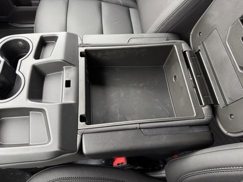 New 2026 Chevrolet Silverado 3500 LT w/ All Star Edition image 18