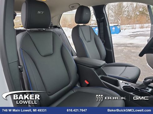 New 2026 Buick Encore GX Sport Touring w/ Comfort Package image 10
