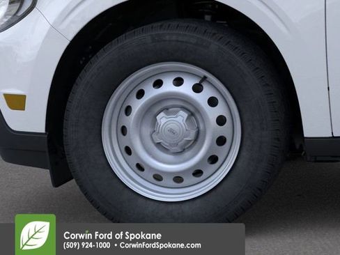 New 2026 Ford Maverick XL w/ Equipment Group 101A image 20