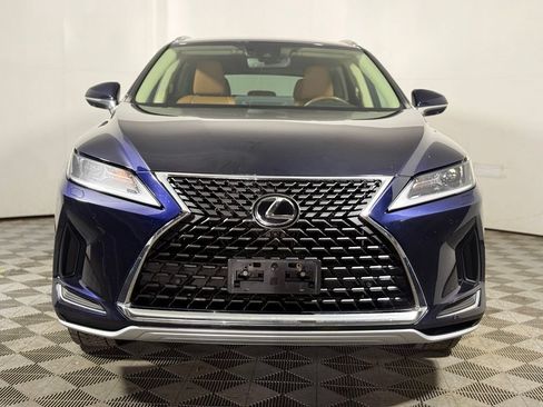 Used 2021 Lexus RX 350L Premium w/ Premium Package AWD/4WD image 10