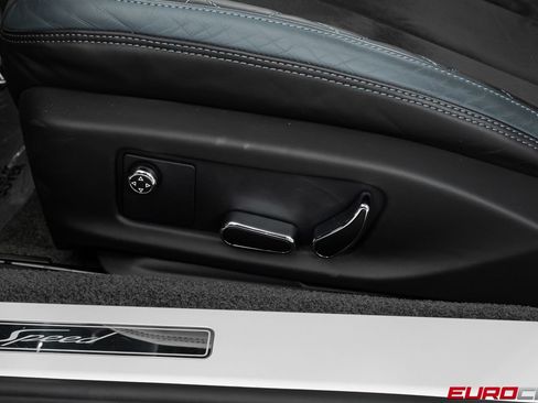 Used 2022 Bentley Continental GT Speed AWD/4WD image 43