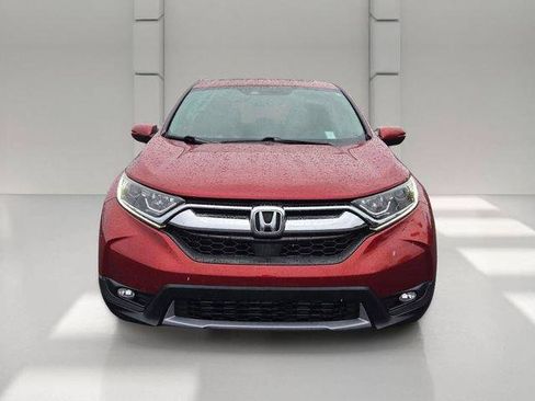 Used 2019 Honda CR-V EX-L image 8