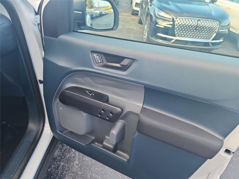 New 2026 Ford Maverick XL image 24