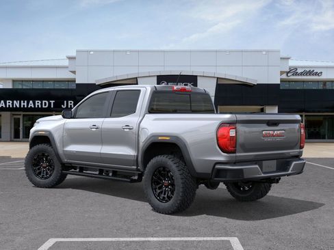 New 2026 GMC Canyon Elevation w/ Convenience Package image 5