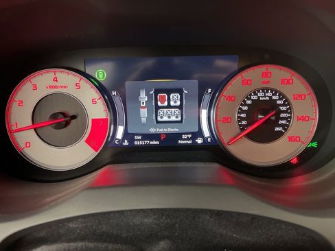 Used 2025 Acura RDX A-Spec image 36