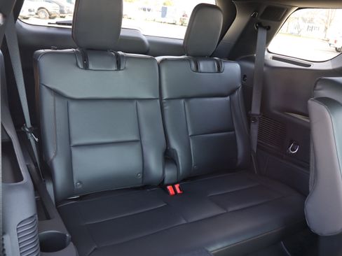 New 2026 Ford Explorer Tremor w/ Tremor Convenience Package image 12