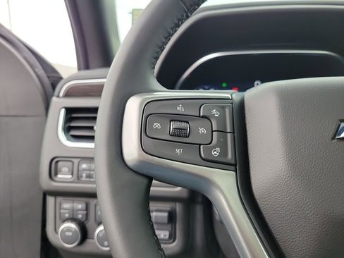 Used 2024 Chevrolet Tahoe LT w/ Luxury Package AWD/4WD image 24