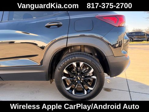 Used 2023 Chevrolet TrailBlazer LT image 9