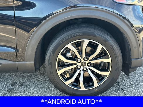 Used 2020 Ford Explorer ST image 12