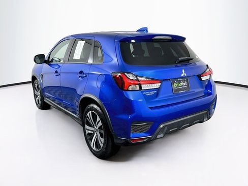 Used 2024 Mitsubishi Outlander Sport AWD image 5