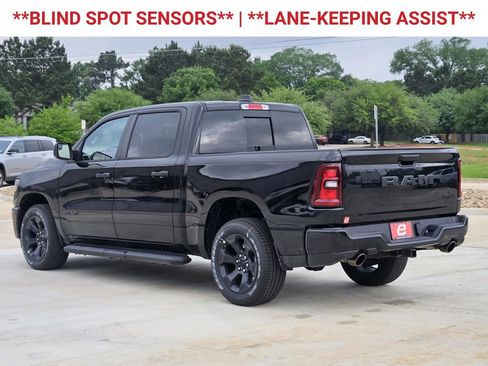 New 2026 RAM 1500 Express AWD/4WD image 6
