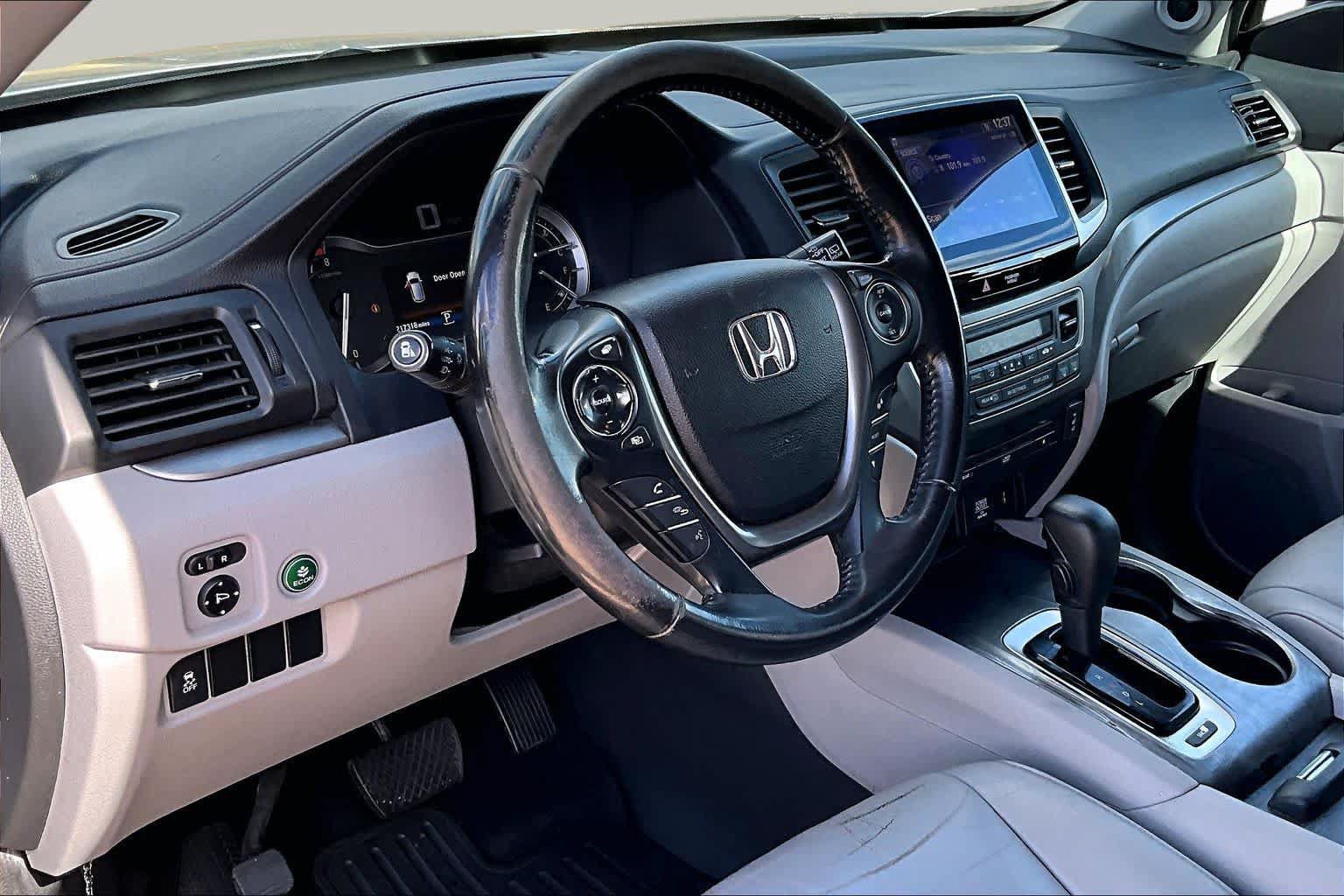 Used 2016 Honda Pilot EX-L image 16