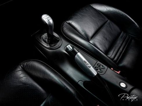 Used 2004 Porsche 911 GT3 RWD image 30