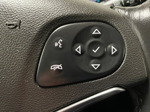 Used 2018 Chevrolet Impala LT w/ LT Leather Package image 15