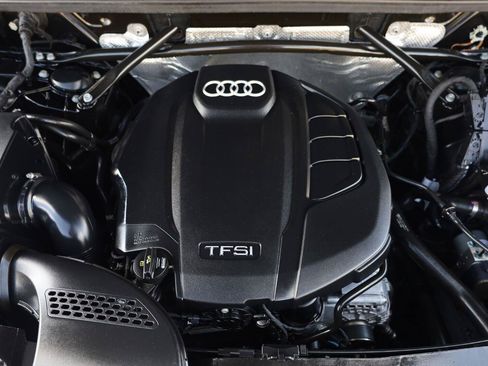 Used 2018 Audi Q5 2.0T Premium Plus AWD/4WD image 13