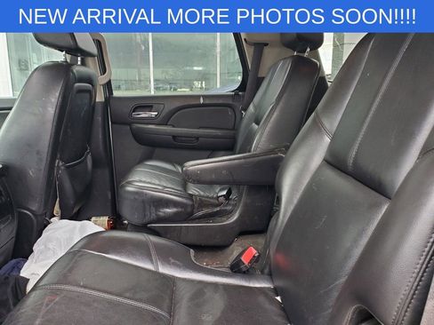 Used 2008 Chevrolet Tahoe LT w/ LT Preferred Equipment Group AWD/4WD image 6