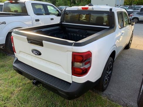 New 2026 Ford Maverick Lariat AWD/4WD image 7