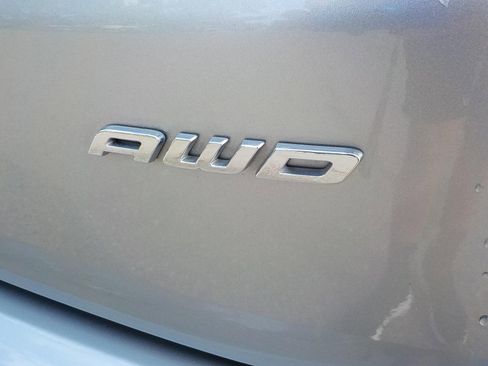 Used 2022 Ford Edge SEL image 21