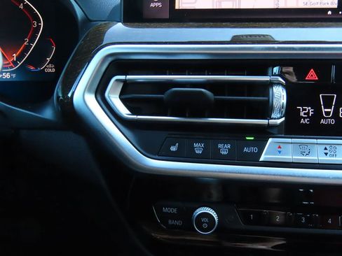 Certified 2023 BMW X3 xDrive30i w/ Premium Package image 31