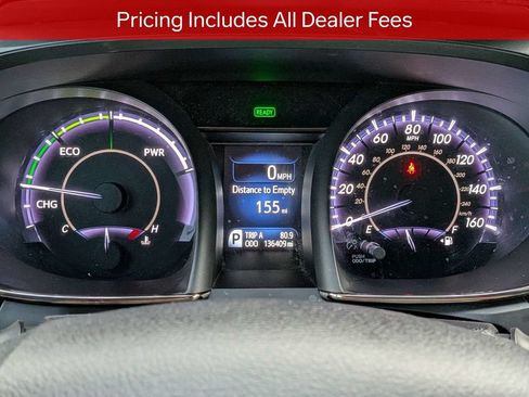 Used 2018 Toyota Avalon Limited FWD image 29