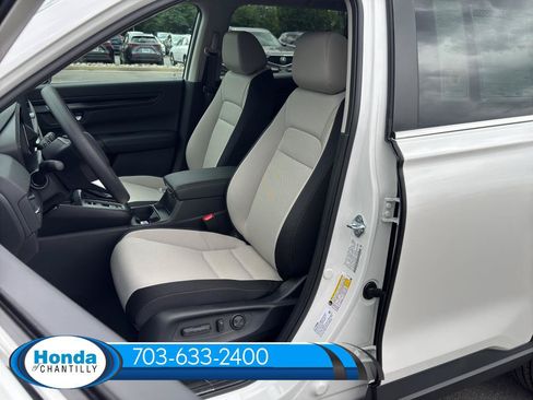 New 2026 Honda CR-V EX image 24