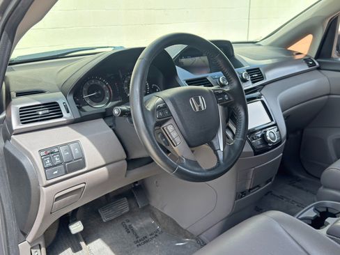 Used 2014 Honda Odyssey EX-L image 13
