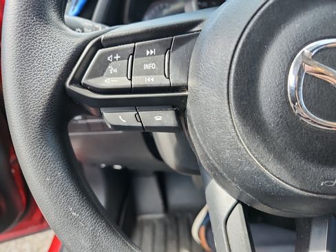 Used 2019 MAZDA CX-3 Sport AWD/4WD image 21