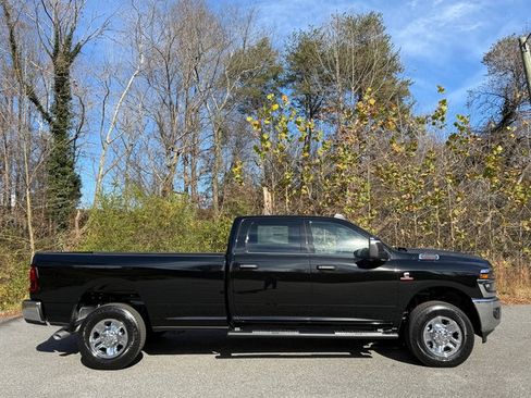 New 2026 RAM 2500 Tradesman image 6