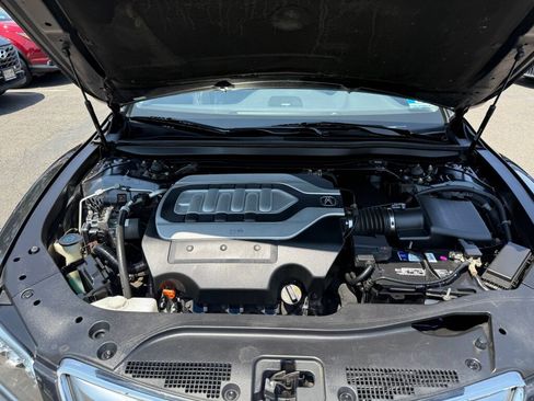 Used 2014 Acura RLX FWD image 33