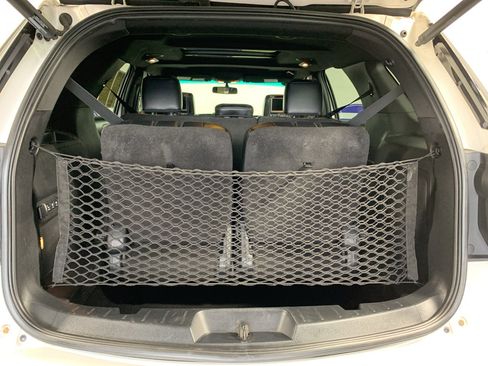 Used 2016 Ford Explorer Sport w/ Equipment Group 401A AWD/4WD image 36