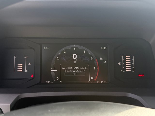 Used 2026 Toyota Tacoma SR5 AWD/4WD image 18