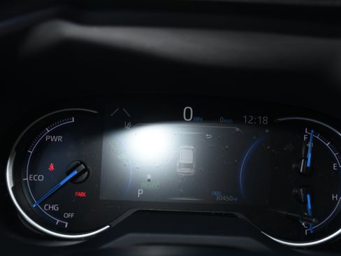 Certified 2023 Toyota RAV4 LE image 13