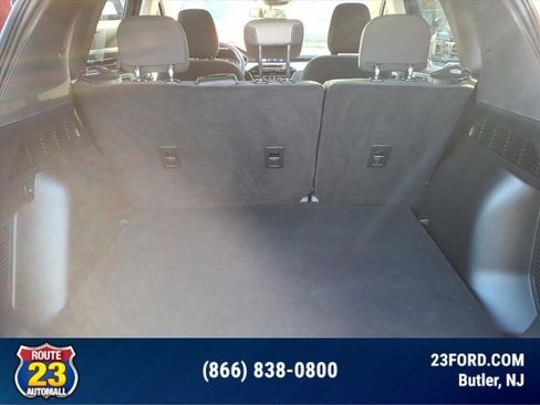 Certified 2022 Ford Escape SE w/ Convenience Package image 13