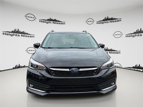 Used 2020 Subaru Impreza 2.0i Limited image 9
