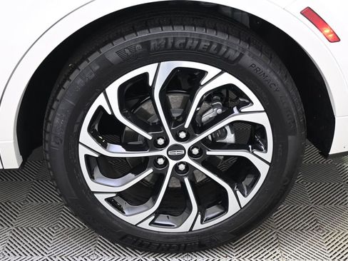 New 2026 Lincoln Nautilus Reserve AWD/4WD image 20