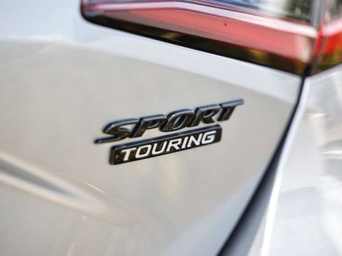 Used 2026 Honda Civic Sport Touring image 9
