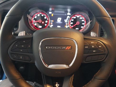 Used 2023 Dodge Charger R/T w/ Plus Group RWD image 6