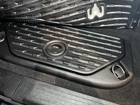 Used 2022 RAM 1500 Rebel w/ Night Edition AWD/4WD image 22