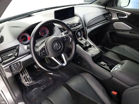 Used 2022 Acura RDX AWD image 12