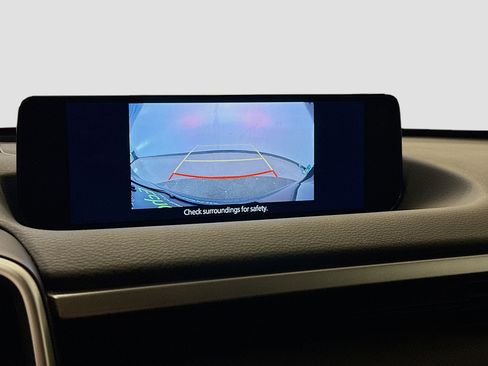 Used 2025 MAZDA CX-50 AWD 2.5 S w/ Weather Package image 23