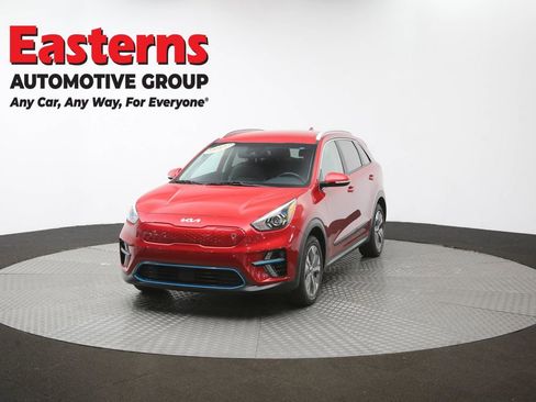 Used 2022 Kia Niro EX w/ Cold Weather Package FWD image 55